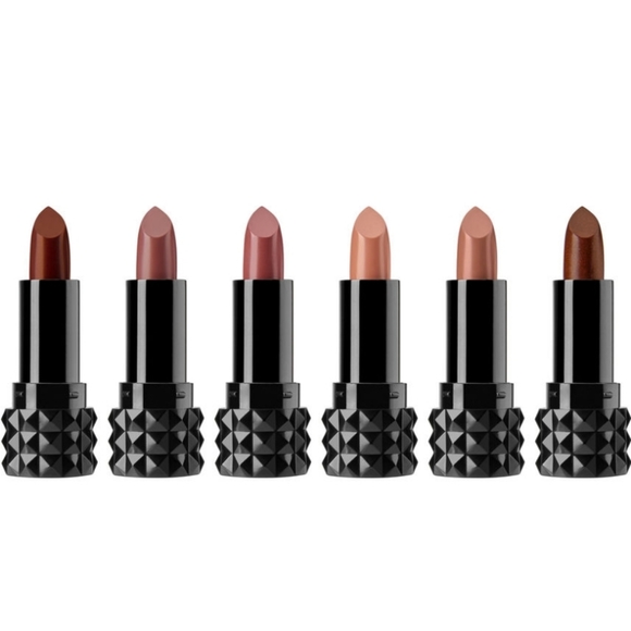 Kat Von D Best of Nudes Set (minis) - Picture 3 of 4